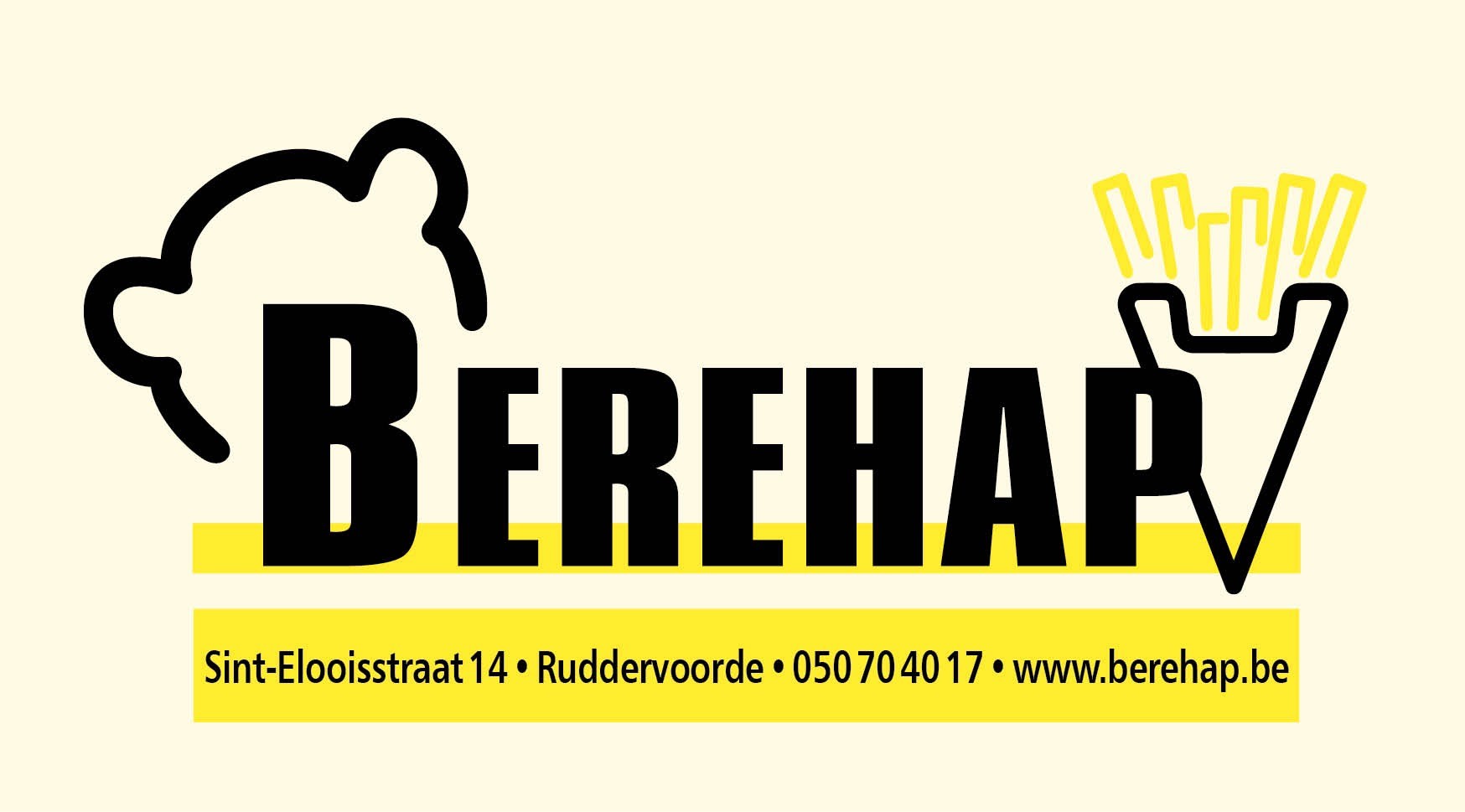 De Berehap