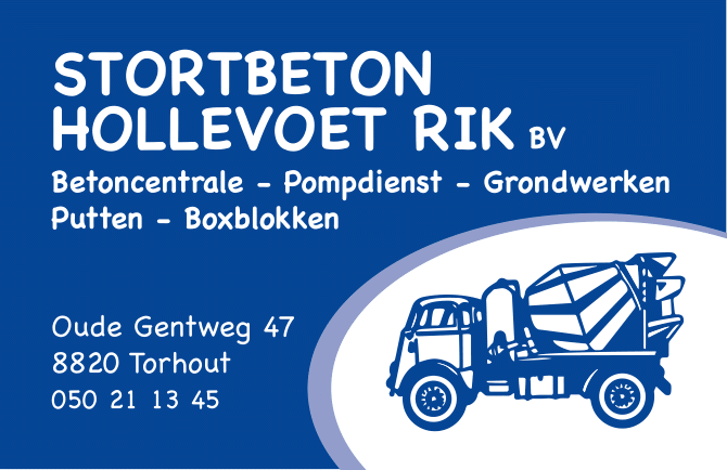 Hollevoet