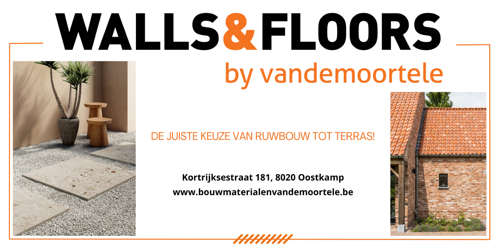 Vandemoortele